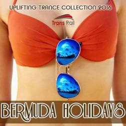 VA - Bermuda Holidays (2016) MP3