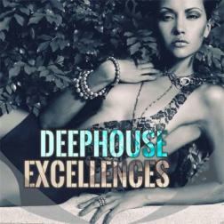 VA - Deephouse Excellences (2016) MP3
