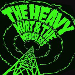 The Heavy - Hurt And The Merciless (2016) MP3