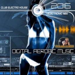 VA - Digital Aerobic Music (2016) MP3