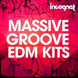 VA - Scene Massive Groove EDM (2016) MP3