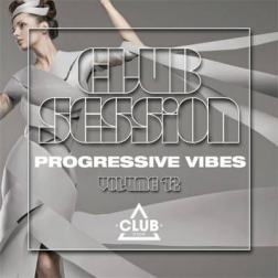 VA - Progressive Vibes Vol. 12 (2016) MP3