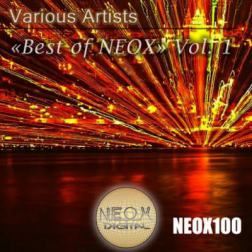 VA - Collection: Best of NEOX Vol. 1 (2016) MP3