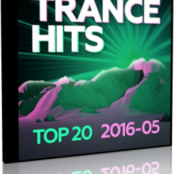 VA - Trance Hits Top 20 (05-2016) MP3