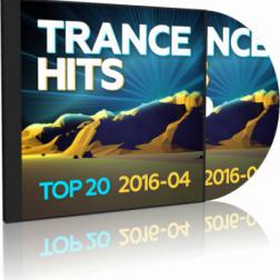 VA - Trance Hits Top 20 (04-2016) MP3