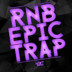 Rap, Hip-Hop, Trap Da Music Pack 1 (2015) MP3