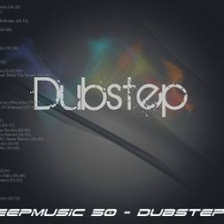 VA - SteepMusic 50 - Dubstep Vol 32 (2015) MP3