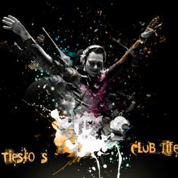 Tiesto - Club Life 351-356 (2013) MP3