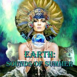 Сборник - Earth: Sounds of Summer (2015) MP3