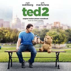 OST - Третий лишний / Ted (2012) MP3