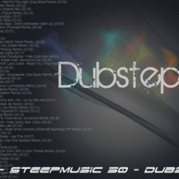 VA - SteepMusic 50 - Dubstep Vol 26 (2015) mp3