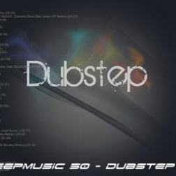 VA - SteepMusic 50 - Dubstep Vol 23 (2015) MP3