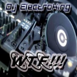 Dj ElectroKing - WTF!!! (2012) MP3