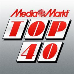 VA - Top 40 Nederlandse [Неделя № 7] (2015) MP3