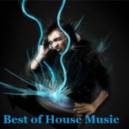Dj ElectroKing - Turn Up The Sound!!! (2012) MP3