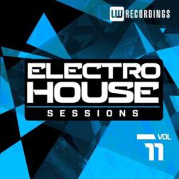 VA - Electro house Killer vol.17 (2014) MP3