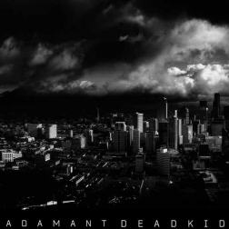 Adamant x Deadkid - Чёрное белое