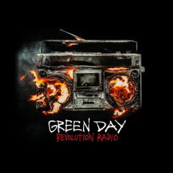 Green Day - Revolution Radio (2016) MP3