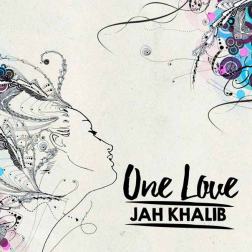 Jah Khalib - One Love