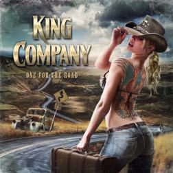 King Company - One For The Road (2016) MP3