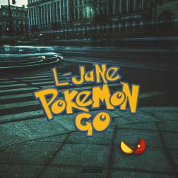 L-Jane - Pokemon GO