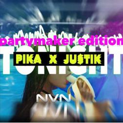 Пика & Justik - Tonight