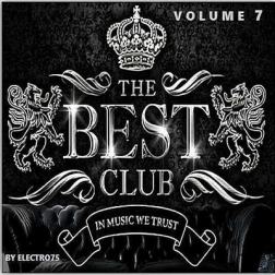 VA - The Best - In Music We Trust Vol.7 (2016) MP3