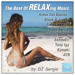 VA - The Best Of Relaxing Music (2016) MP3 от NNNB