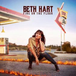 Beth Hart - Fire On The Floor (2016) MP3 от BestSound ExKinoRay