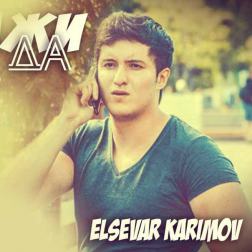 ElseVar ft. Magomed Kerimov - Скажи - Да!