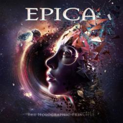 Epica - The Holographic Principle [Limited Edition Earbook] (2016) MP3