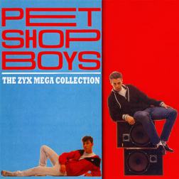 Pet Shop Boys - Mega Collection (2016) MP3
