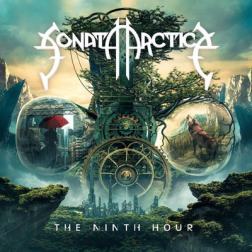 Sonata Arctica - The Ninth Hour (Japanese Edition) (2016) MP3