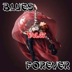 VA - Blues Forever, Vol.67 (2016) MP3