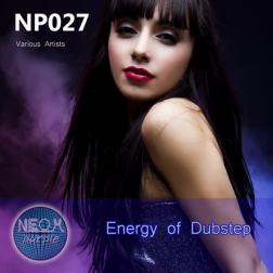 VA - Energy of Dubstep (2016) MP3
