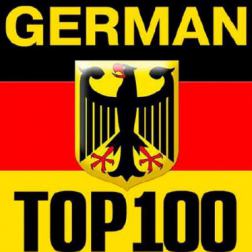 VA - German Top 100 Single Charts [31.10] (2016) MP3
