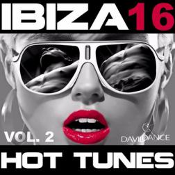 VA - IBIZA 2016 - Hot Tunes Vol. 2 (2016) MP3