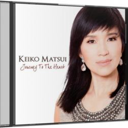 Keiko Matsui - Journey To The Heart (2016) MP3