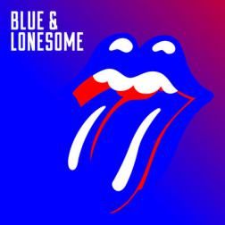 The Rolling Stones - Blue & Lonesome (2016) MP3