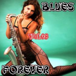 VA - Blues Forever, Vol.68 (2016) MP3