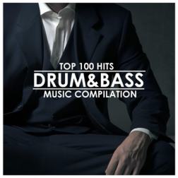 VA - Drum And Bass Top 100 Hits (2016) MP3