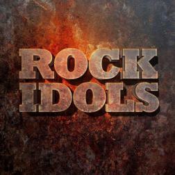 VA - Rock Idols (2016) MP3