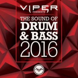 VA - The Sound Of Drum & Bass 2016 (2016) MP3 от BestSound ExKinoRay