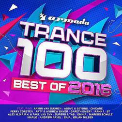 VA - Trance 100 Best Of (2016) MP3
