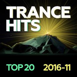VA - Trance Hits Top 20 [2016-11] (2016) MP3