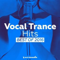 VA - Vocal Trance Hits - Best Of (2016) MP3