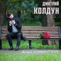 Дмитрий Колдун - Когда я любил тебя
