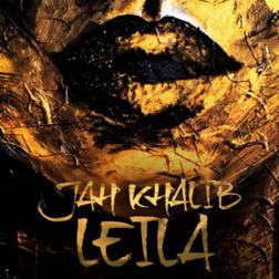 Jah Khalib - Leila (при уч. Маквин) (2016)