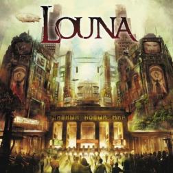 Louna - Дивный новый мир (2016) MP3