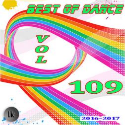 Сборник - Best Of Dance Vol.109 (2016) MP3